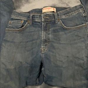 Means Levi Strauss Jeans